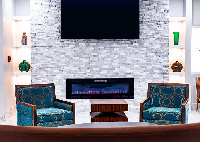 La Quinta By Wyndham Evansville